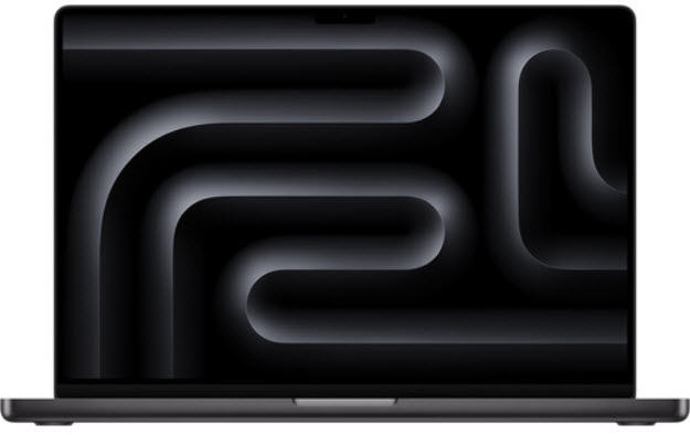 Macbook Pro 16in M5 2026
