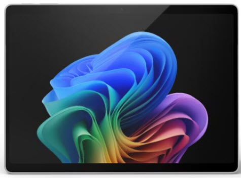 Surface Pro 11