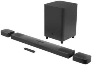Soundbar